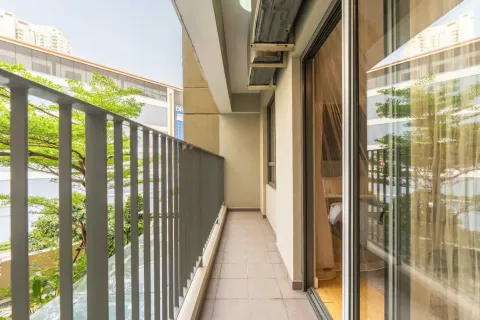 3 bedrooms Apartment in Thu Duc, Ho Chi Minh, No. 26871 11