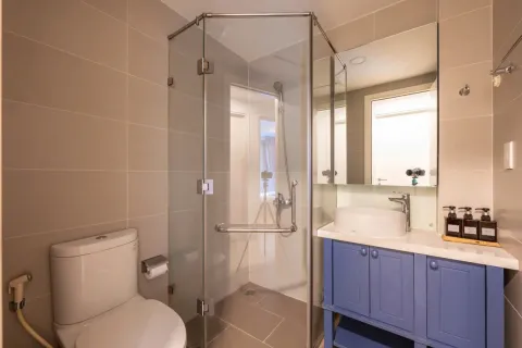 3 bedrooms Apartment in Thu Duc, Ho Chi Minh, No. 26871 10