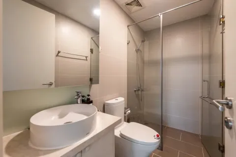 3 bedrooms Apartment in Thu Duc, Ho Chi Minh, No. 26871 7