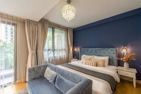 3 bedrooms Apartment in Thu Duc, Ho Chi Minh, No. 26871 8