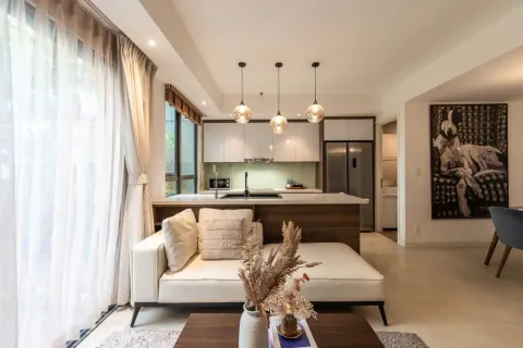 3 bedrooms Apartment in Thu Duc, Ho Chi Minh, No. 26871 5