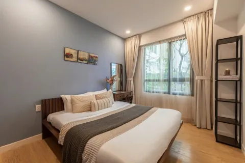 3 bedrooms Apartment in Thu Duc, Ho Chi Minh, No. 26871 6