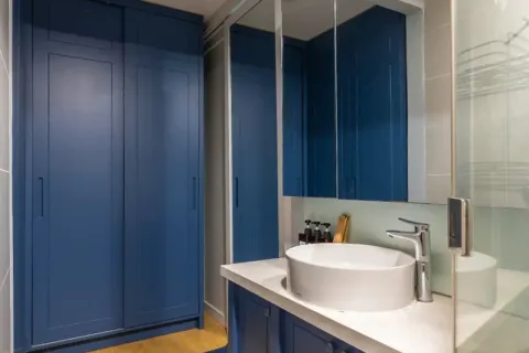 3 bedrooms Apartment in Thu Duc, Ho Chi Minh, No. 26871 9