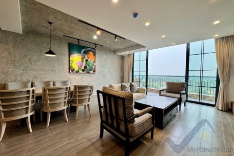 Квартира с 1 спальней в Тэйхо, Ханой ,  № 26864 2