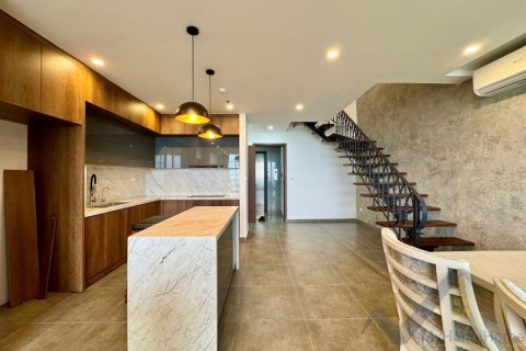 Квартира с 1 спальней в Тэйхо, Ханой ,  № 26864 7