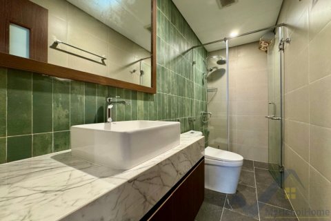 Квартира с 1 спальней в Тэйхо, Ханой ,  № 26864 13