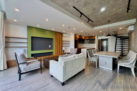 Квартира с 1 спальней в Тэйхо, Ханой ,  № 26864 5