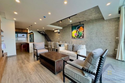 Квартира с 1 спальней в Тэйхо, Ханой ,  № 26864 6