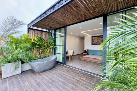 Квартира с 1 спальней в Тэйхо, Ханой ,  № 26864 11