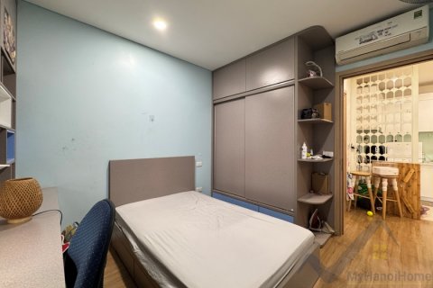 Квартира с 2 спальнями в Ханой ,  № 26863 10