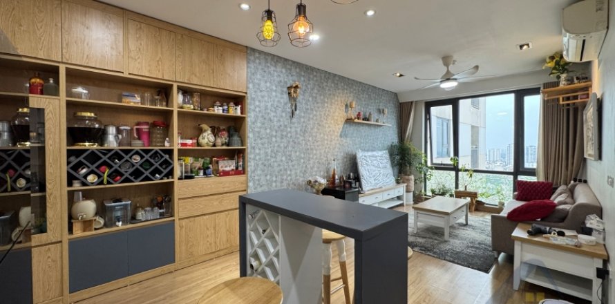 Квартира с 2 спальнями в Ханой ,  № 26863