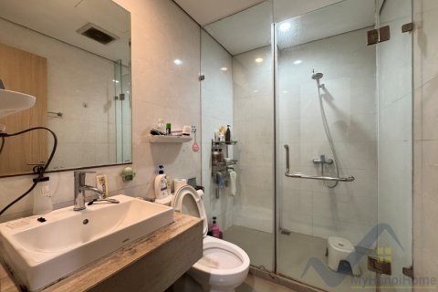 Квартира с 2 спальнями в Ханой ,  № 26863 14