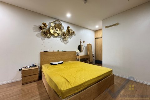 Квартира с 2 спальнями в Ханой ,  № 26863 11