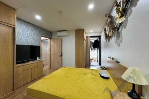 Квартира с 2 спальнями в Ханой ,  № 26863 13