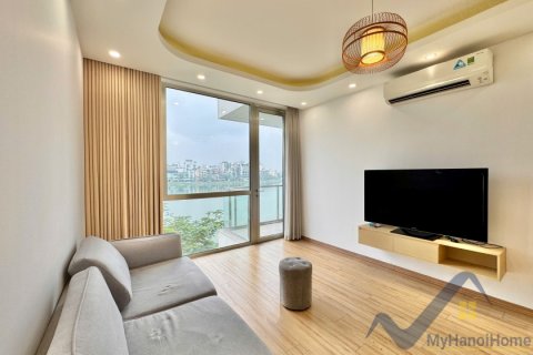 4 bedrooms Apartment in Tay Ho, Ha Noi,  No. 19218
