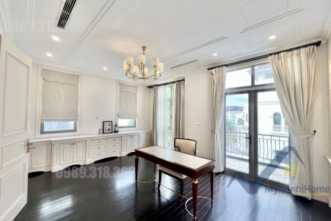 3 bedrooms Villa in Long Bien, Ha Noi,  No. 19219 19