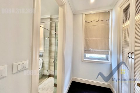 3 bedrooms Villa in Long Bien, Ha Noi,  No. 19219 17