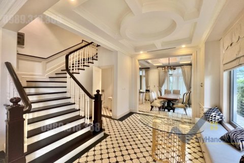 3 bedrooms Villa in Long Bien, Ha Noi,  No. 19219 3