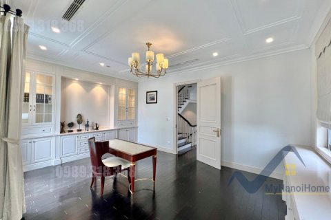 3 bedrooms Villa in Long Bien, Ha Noi,  No. 19219 20