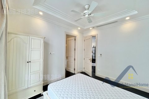 3 bedrooms Villa in Long Bien, Ha Noi,  No. 19219 16