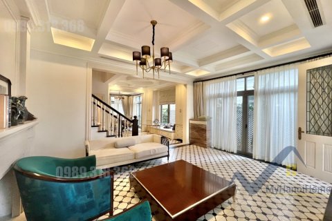 3 bedrooms Villa in Long Bien, Ha Noi,  No. 19219 2