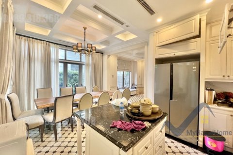 3 bedrooms Villa in Long Bien, Ha Noi,  No. 19219 6