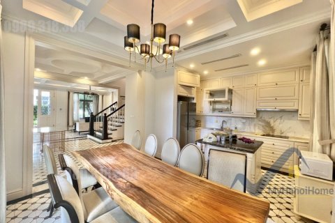 3 bedrooms Villa in Long Bien, Ha Noi,  No. 19219 5