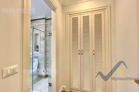 3 bedrooms Villa in Long Bien, Ha Noi,  No. 19219 9