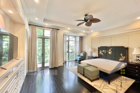 3 bedrooms Villa in Long Bien, Ha Noi,  No. 19219 11