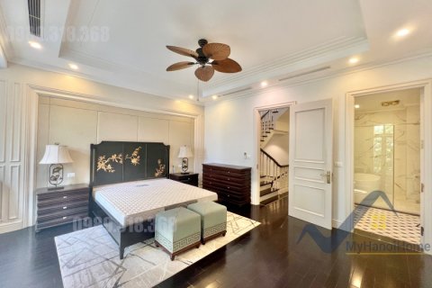 3 bedrooms Villa in Long Bien, Ha Noi,  No. 19219 12