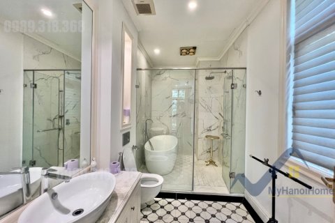 3 bedrooms Villa in Long Bien, Ha Noi,  No. 19219 13