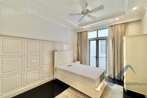3 bedrooms Villa in Long Bien, Ha Noi,  No. 19219 15