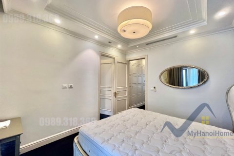 3 bedrooms Villa in Long Bien, Ha Noi,  No. 19219 8