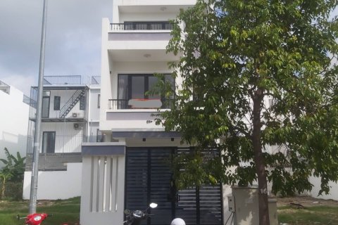 3 bedrooms House in Nha Trang,  No. 28446