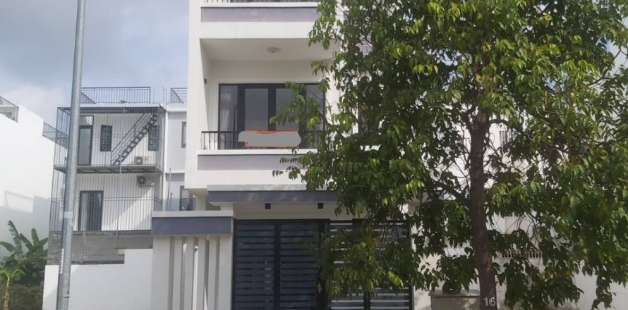3 bedrooms House in Nha Trang,  No. 28446