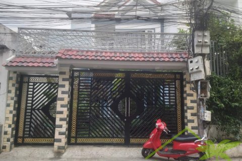2 bedrooms House in Nha Trang,  No. 28448