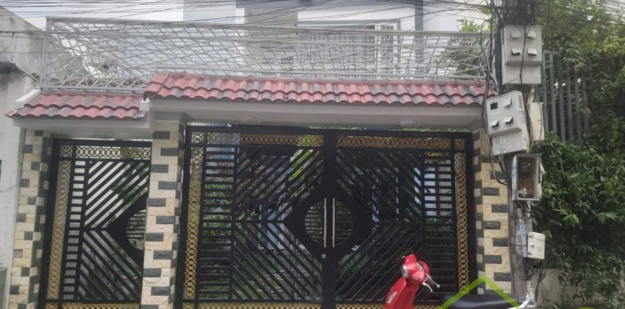 2 bedrooms House in Nha Trang,  No. 28448