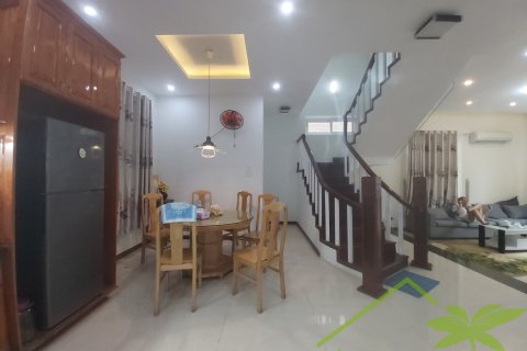 4 bedrooms Villa in Nha Trang,  No. 28447 5