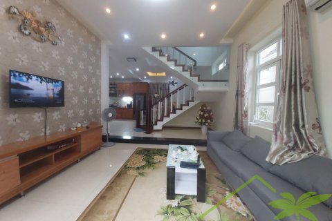 4 bedrooms Villa in Nha Trang,  No. 28447 2