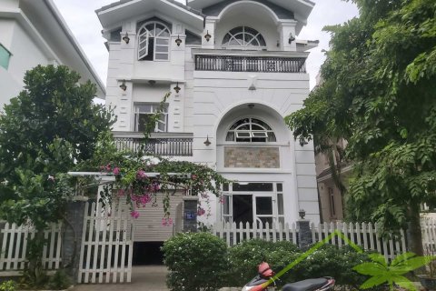 4 bedrooms Villa in Nha Trang, No. 28447