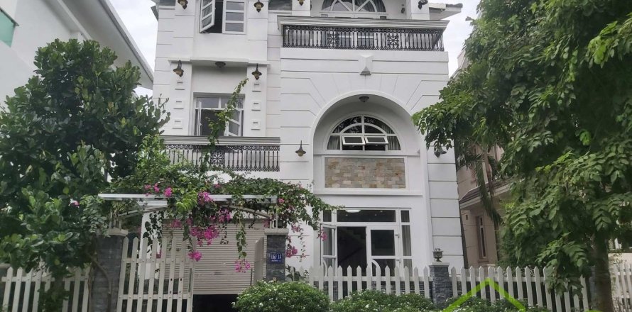 4 bedrooms Villa in Nha Trang,  No. 28447