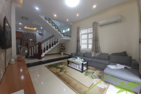 4 bedrooms Villa in Nha Trang,  No. 28447 3