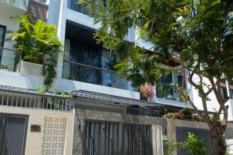 4 bedrooms House in Nha Trang, No. 28444