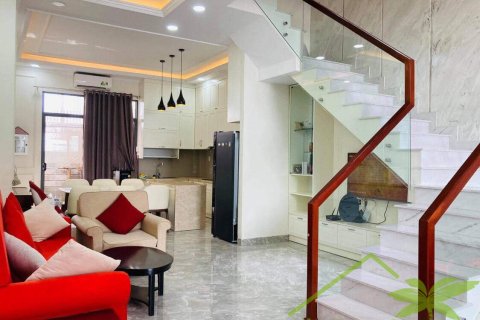 4 bedrooms House in Nha Trang,  No. 28445 2