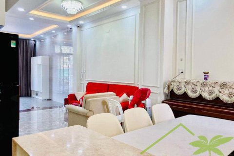 4 bedrooms House in Nha Trang,  No. 28445