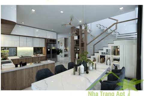 3 bedrooms Villa in Nha Trang, No. 28443 2