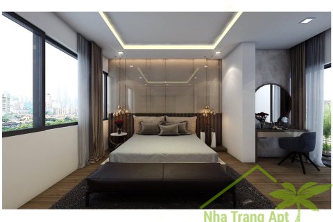 3 bedrooms Villa in Nha Trang, No. 28443 5