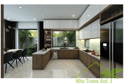 3 bedrooms Villa in Nha Trang, No. 28443 3