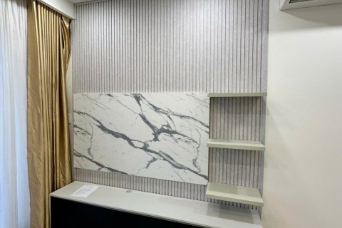Кондоминиум  с 1 спальней в Midori Park The Glory Тхузаумот, Вьетнам № 25699 2