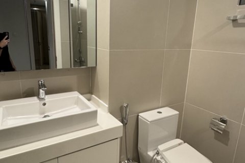 Кондоминиум  с 2 спальнями в Тхудык, Хошимин , Вьетнам № 25697 13